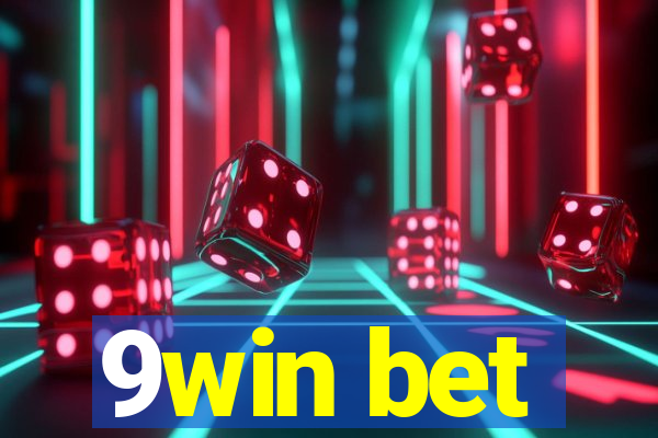 9win bet